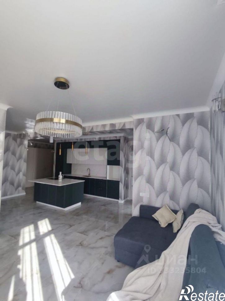 2-комн квартира ул Верхняя, 4 5,  д. 4 5,  к. 5