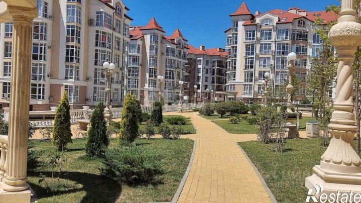 2-комн квартира ул Верхняя, 4 5,  д. 4 5,  к. 5