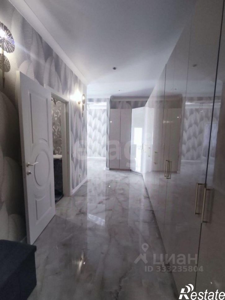 2-комн квартира ул Верхняя, 4 5,  д. 4 5,  к. 5
