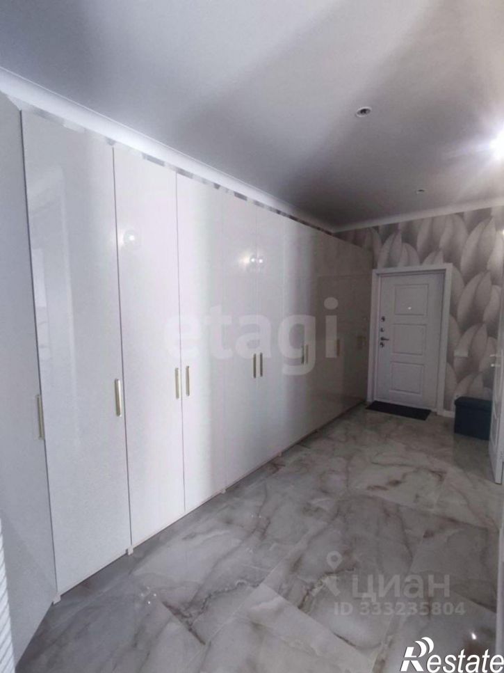 2-комн квартира ул Верхняя, 4 5,  д. 4 5,  к. 5