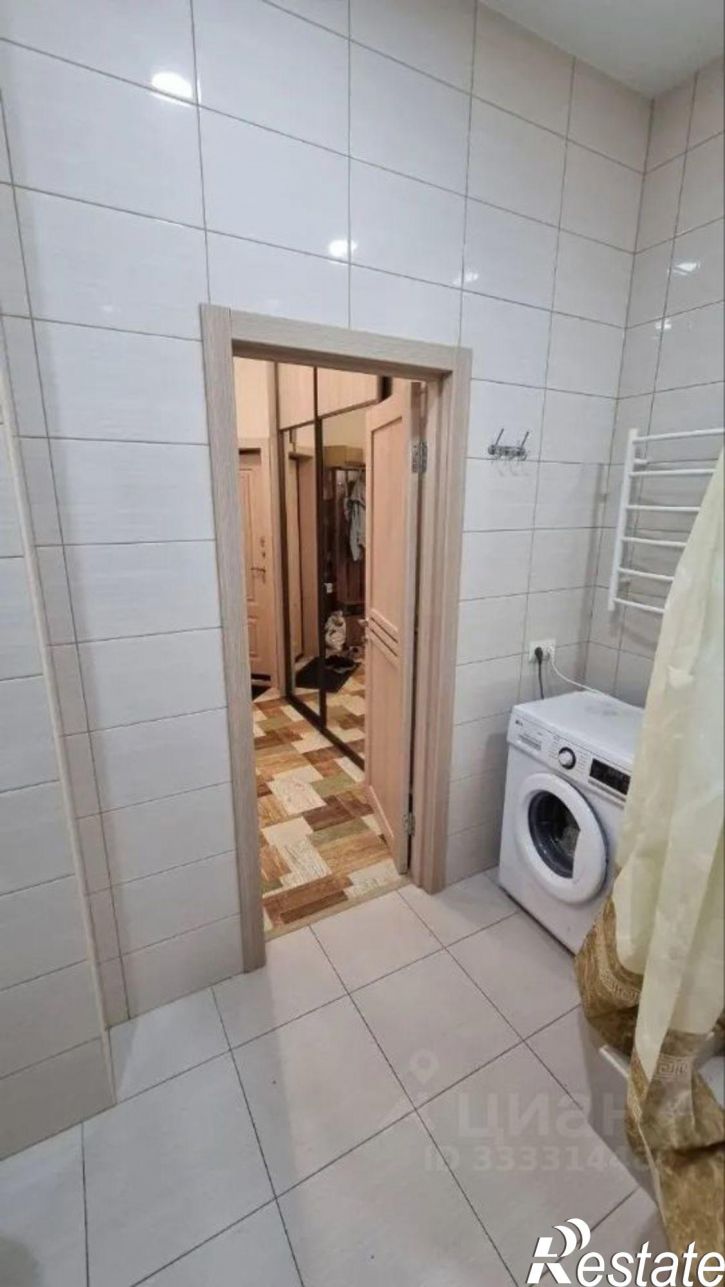 1-комн квартира ул Крымская, 22 22,  д. 22 22,  к. 22
