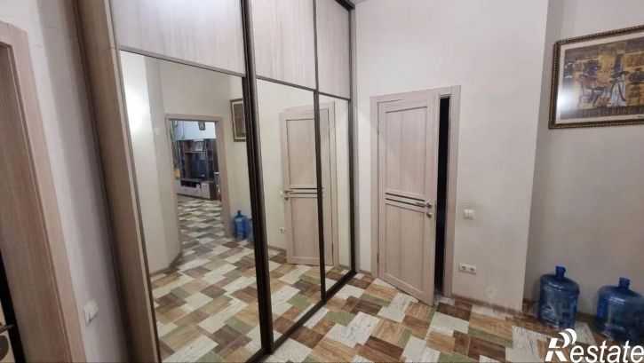 1-комн квартира ул Крымская, 22 22,  д. 22 22,  к. 22