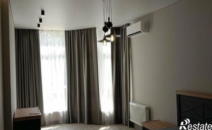 1-комн квартира ул Верхняя, 4 5,  д. 4 5,  к. 5
