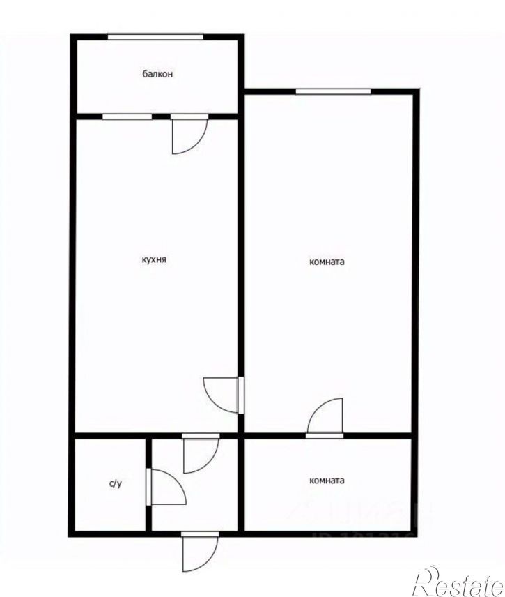 2-комн квартира ул Савицкого, 11,  д. 11