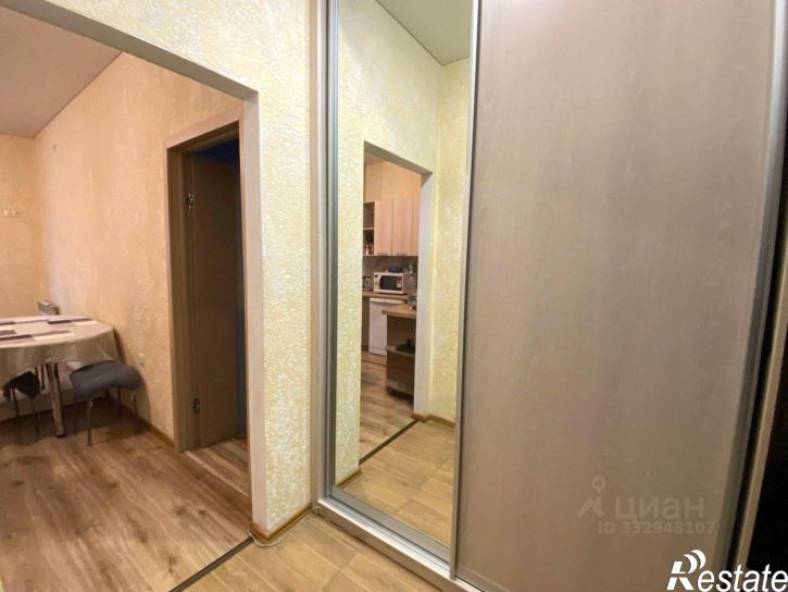 2-комн квартира ул Савицкого, 11,  д. 11