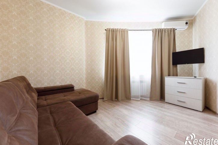 2-комн квартира ул Приморская, 1,  д. 1