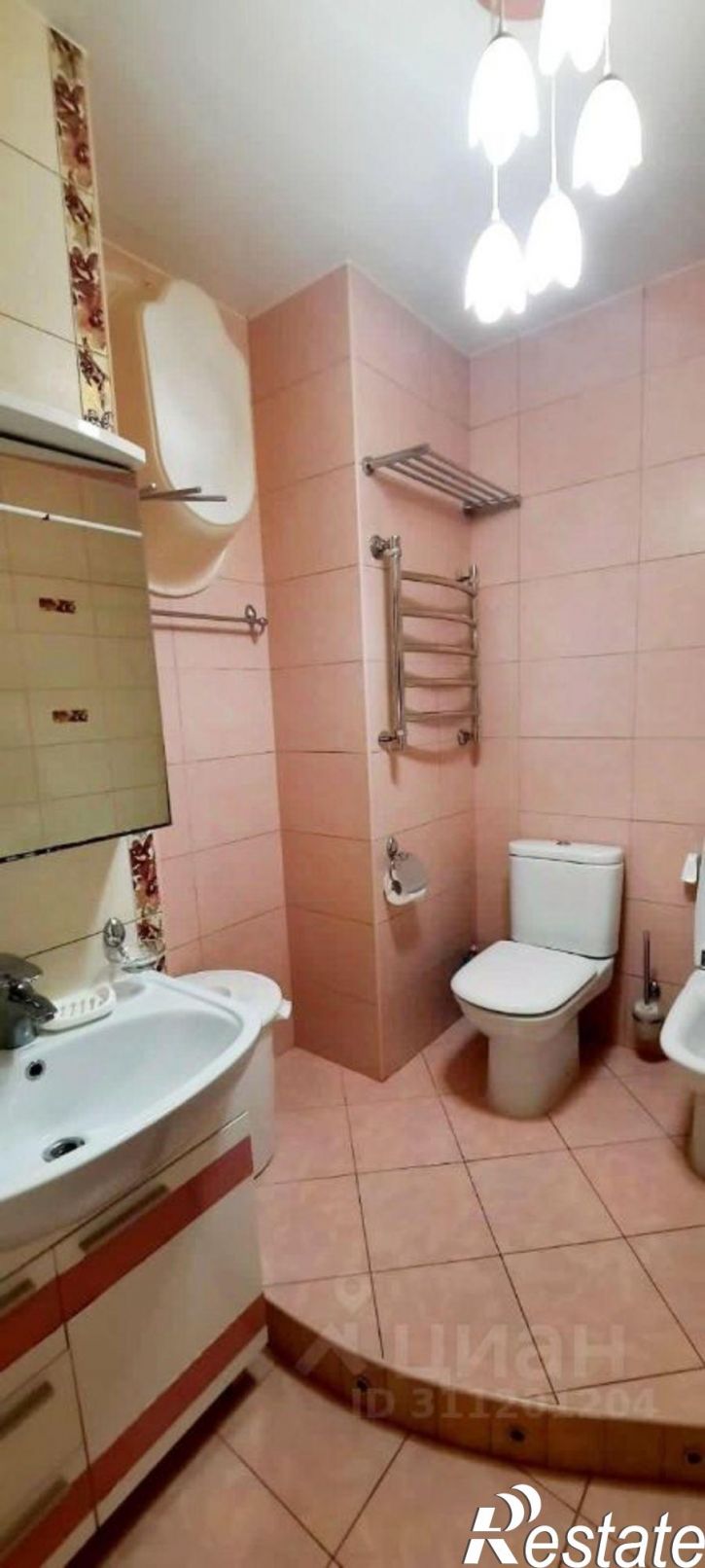3-комн квартира ул Туристическая, 6,  д. 6
