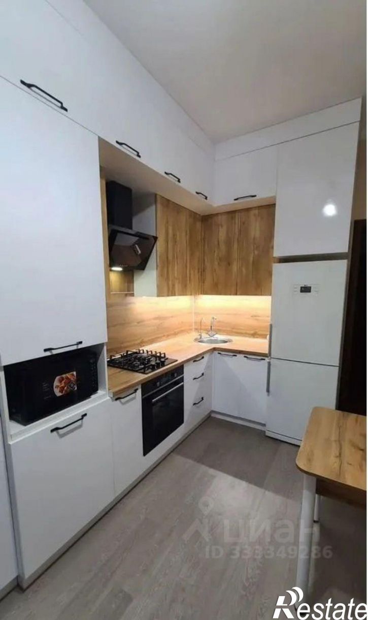 1-комн квартира ул Геленджикская, 37,  д. 37
