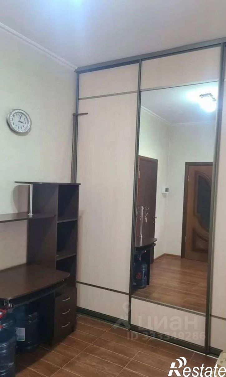 1-комн квартира ул Геленджикская, 37,  д. 37