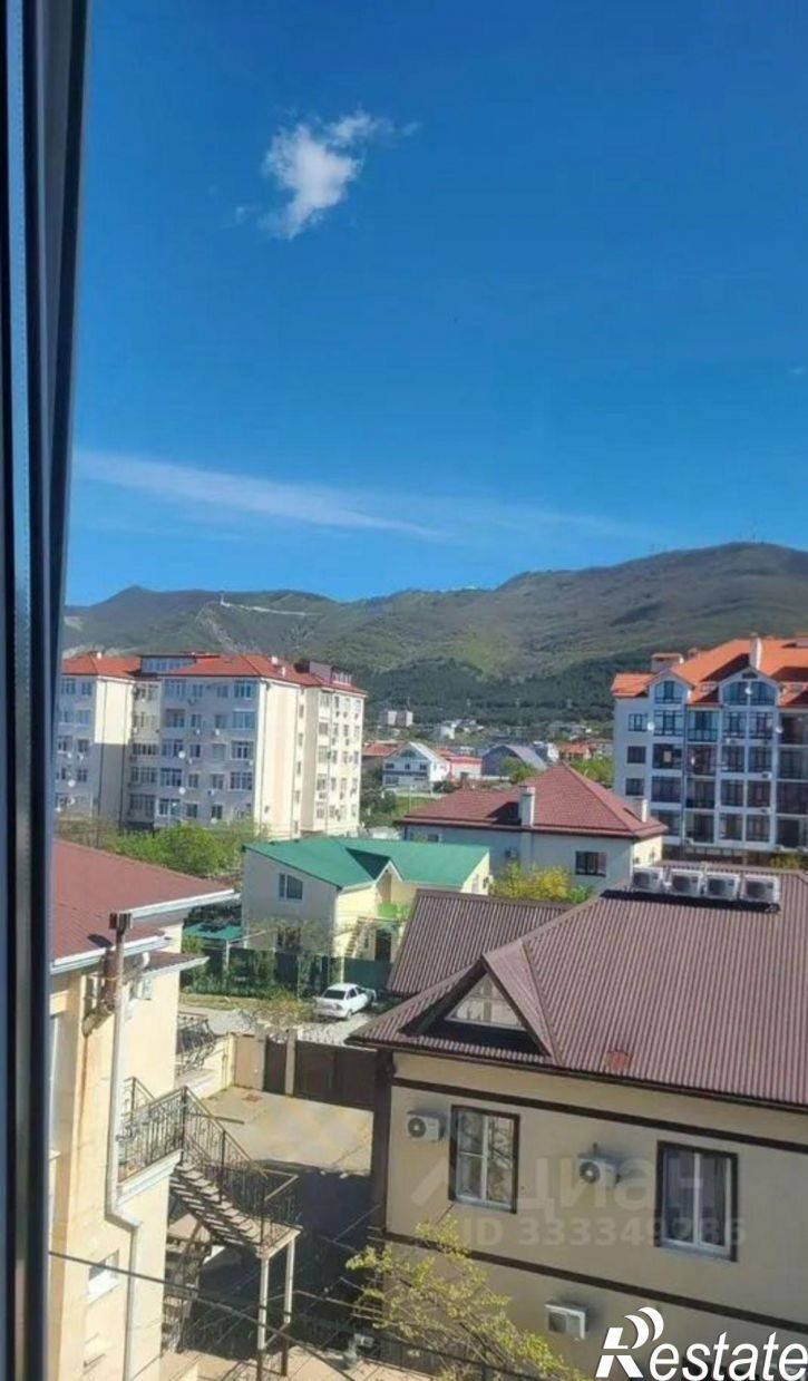 1-комн квартира ул Геленджикская, 37,  д. 37