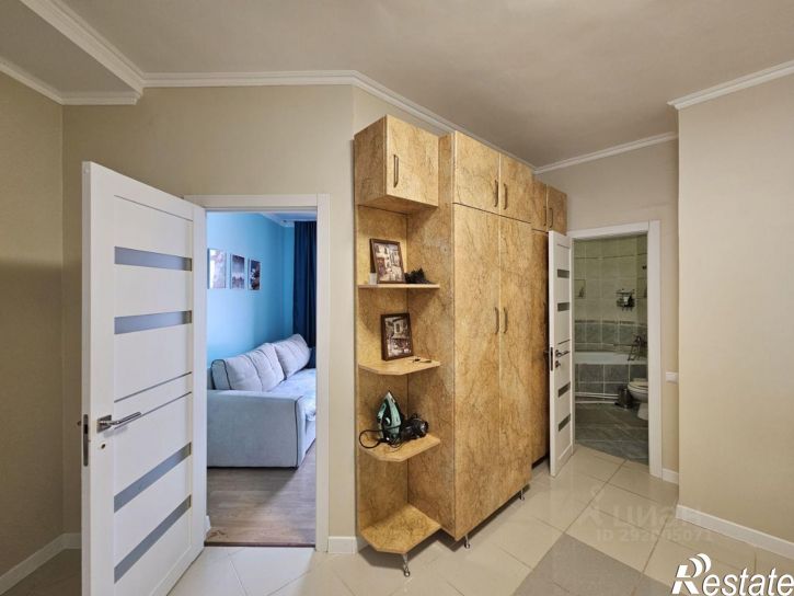 2-комн квартира ул Революционная, 35,  д. 35