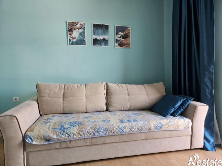 2-комн квартира ул Революционная, 35,  д. 35