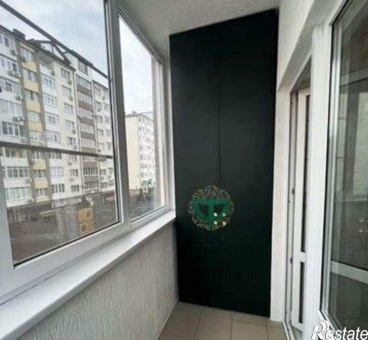 1-комн квартира ул Сурикова, 60А,  д. 60А