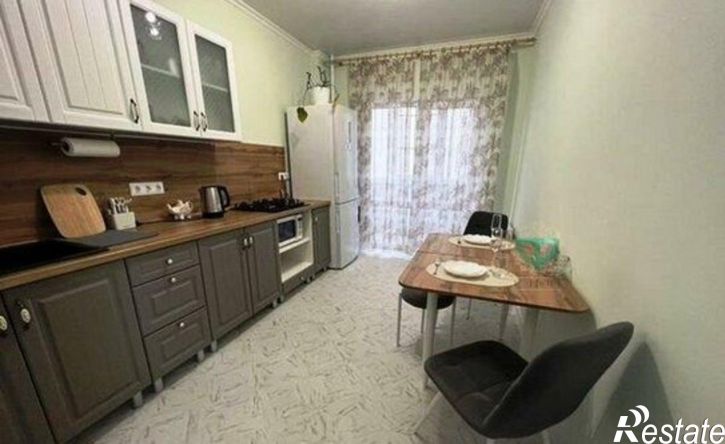 1-комн квартира ул Сурикова, 60А,  д. 60А