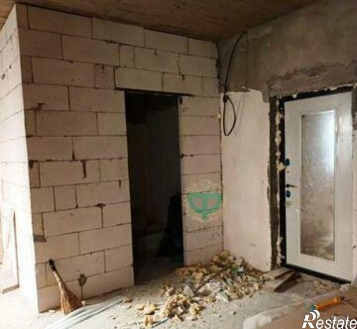 1-комн квартира ул Вишневая, 24,  д. 24