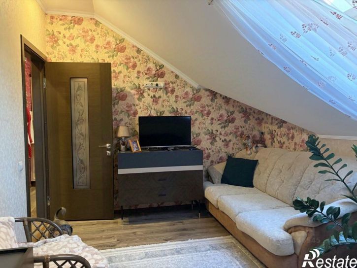 2-комн квартира ул Прасковеевская, 19,  д. 19