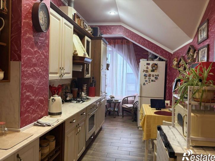 2-комн квартира ул Прасковеевская, 19,  д. 19