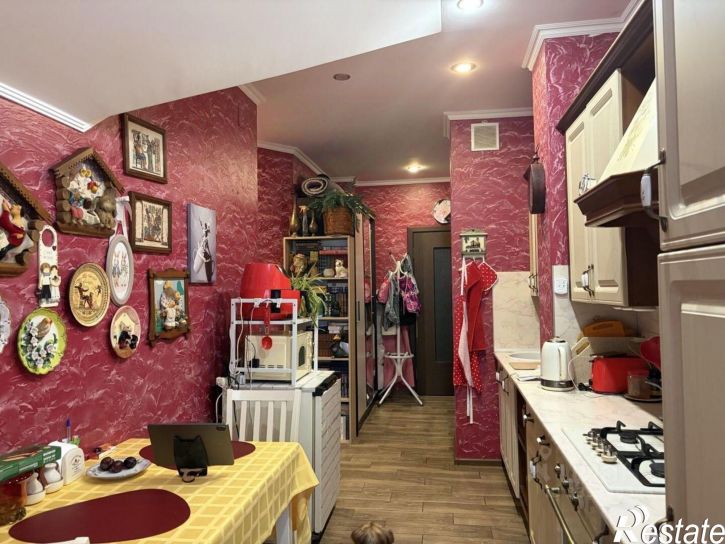 2-комн квартира ул Прасковеевская, 19,  д. 19