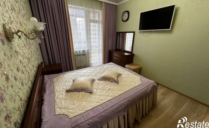 2-комн квартира ул Мира, 15Б,  д. 15Б