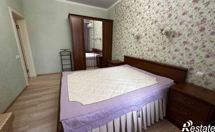 2-комн квартира ул Мира, 15Б,  д. 15Б