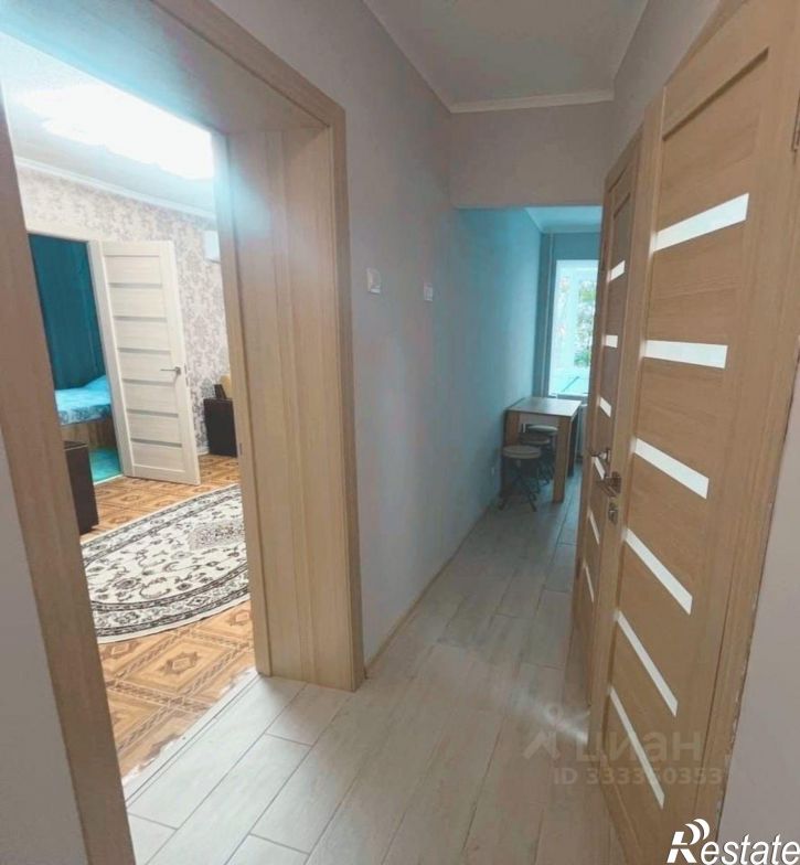 2-комн квартира ул Гринченко, 30,  д. 30