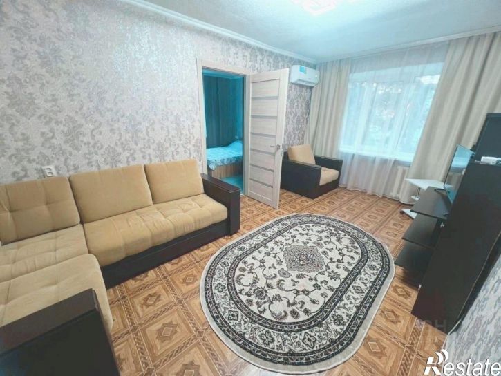 2-комн квартира ул Гринченко, 30,  д. 30