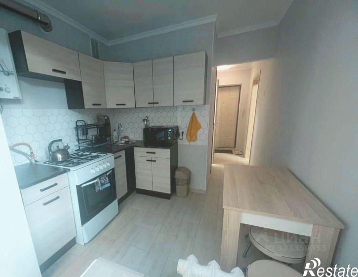 2-комн квартира ул Гринченко, 30,  д. 30