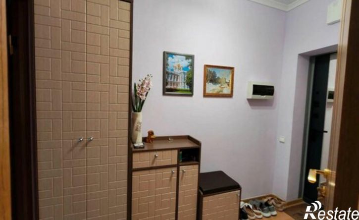 2-комн квартира ул Звездная, 7,  д. 7