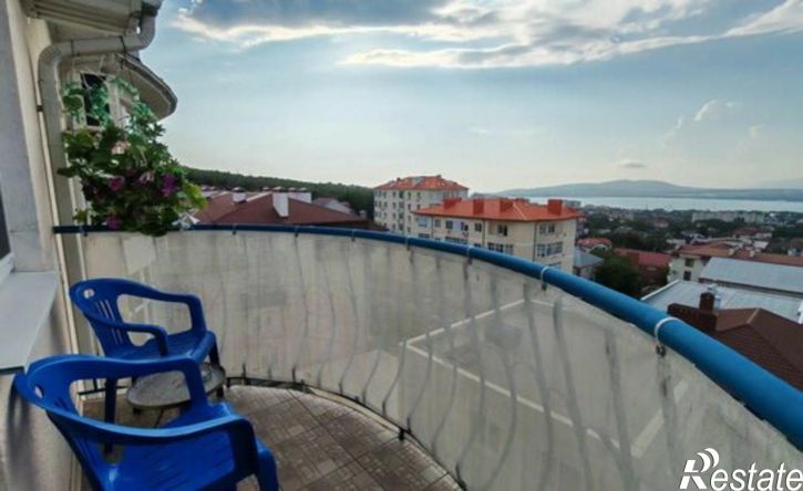 2-комн квартира ул Звездная, 7,  д. 7