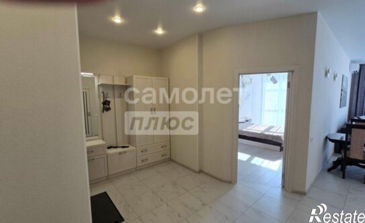 1-комн квартира ул Верхняя, 4 4,  д. 4 4,  к. 4