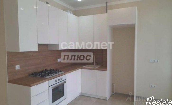 1-комн квартира ул Верхняя, 4 4,  д. 4 4,  к. 4