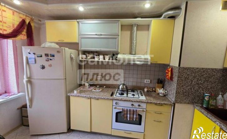 3-комн квартира ул Советская, 66,  д. 66