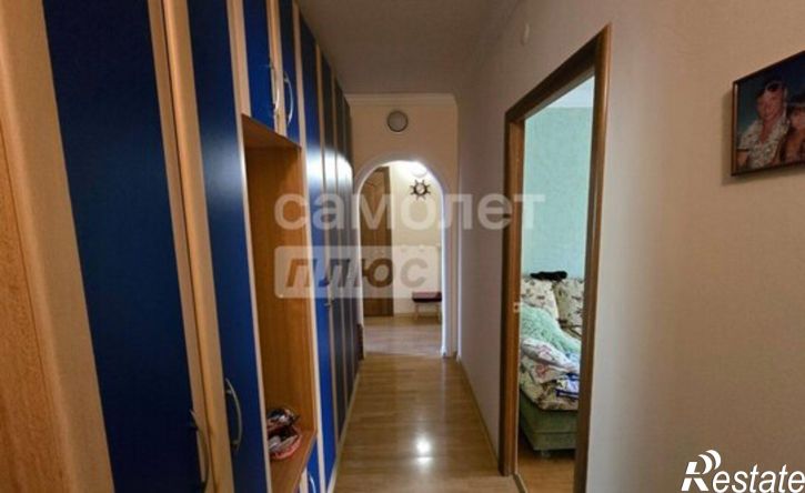 3-комн квартира ул Советская, 66,  д. 66