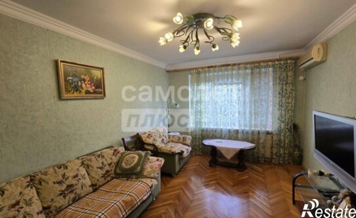 3-комн квартира ул Советская, 66,  д. 66