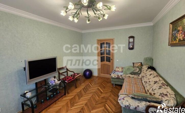 3-комн квартира ул Советская, 66,  д. 66