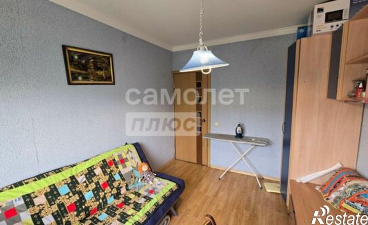 3-комн квартира ул Советская, 66,  д. 66