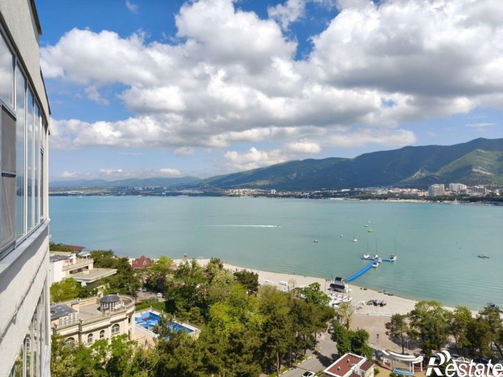 2-комн квартира ул Крымская, 3 3,  д. 3 3,  к. 3