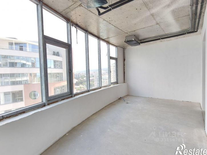 2-комн квартира ул Крымская, 3 3,  д. 3 3,  к. 3