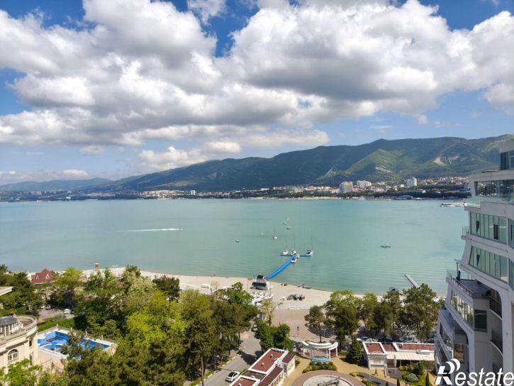 2-комн квартира ул Крымская, 3 3,  д. 3 3,  к. 3