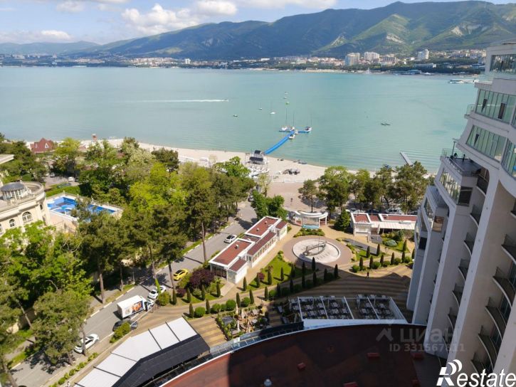 2-комн квартира ул Крымская, 3 3,  д. 3 3,  к. 3