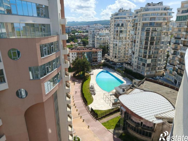 2-комн квартира ул Крымская, 3 3,  д. 3 3,  к. 3