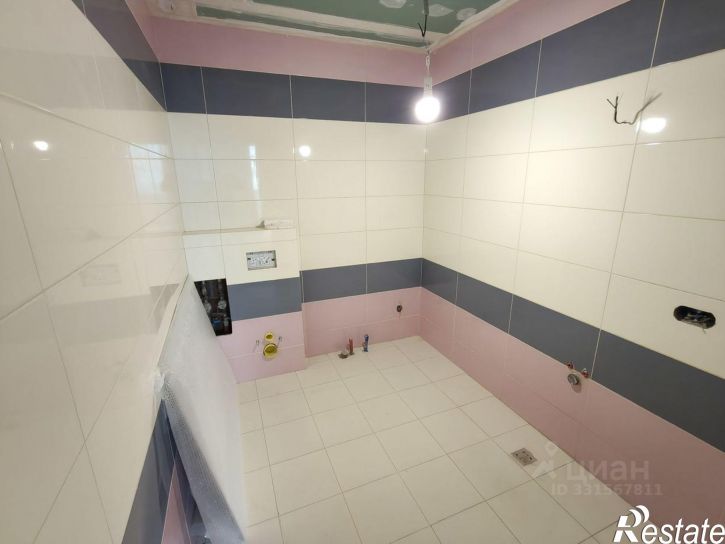 2-комн квартира ул Крымская, 3 3,  д. 3 3,  к. 3