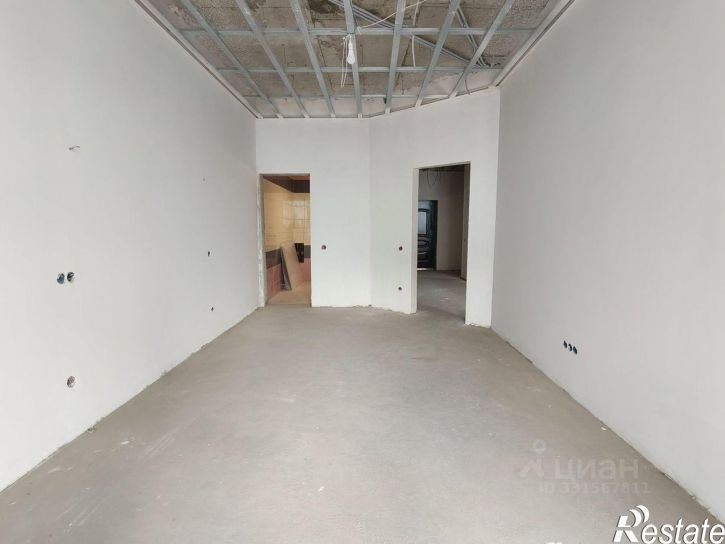 2-комн квартира ул Крымская, 3 3,  д. 3 3,  к. 3