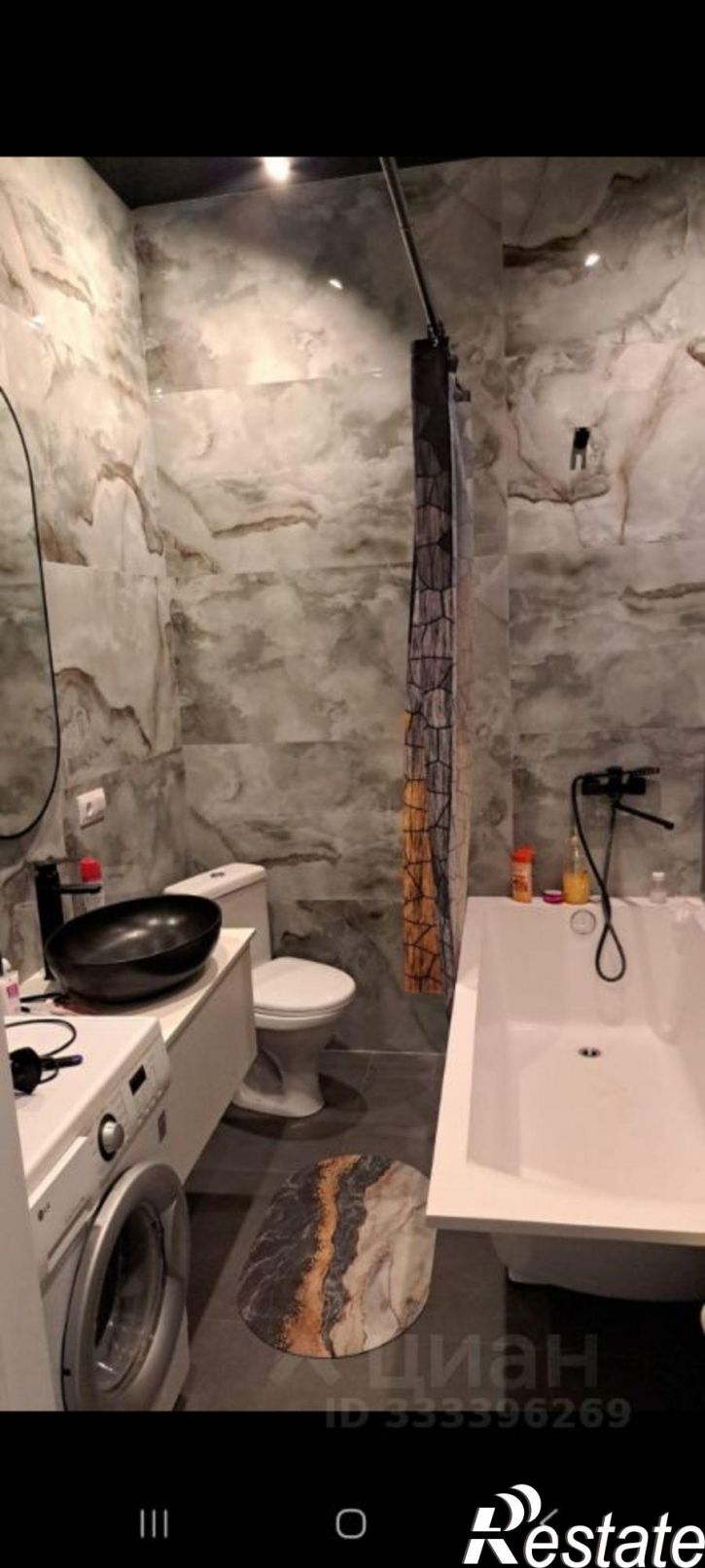 2-комн квартира ул Крымская, 22 1,  д. 22 1,  к. 1