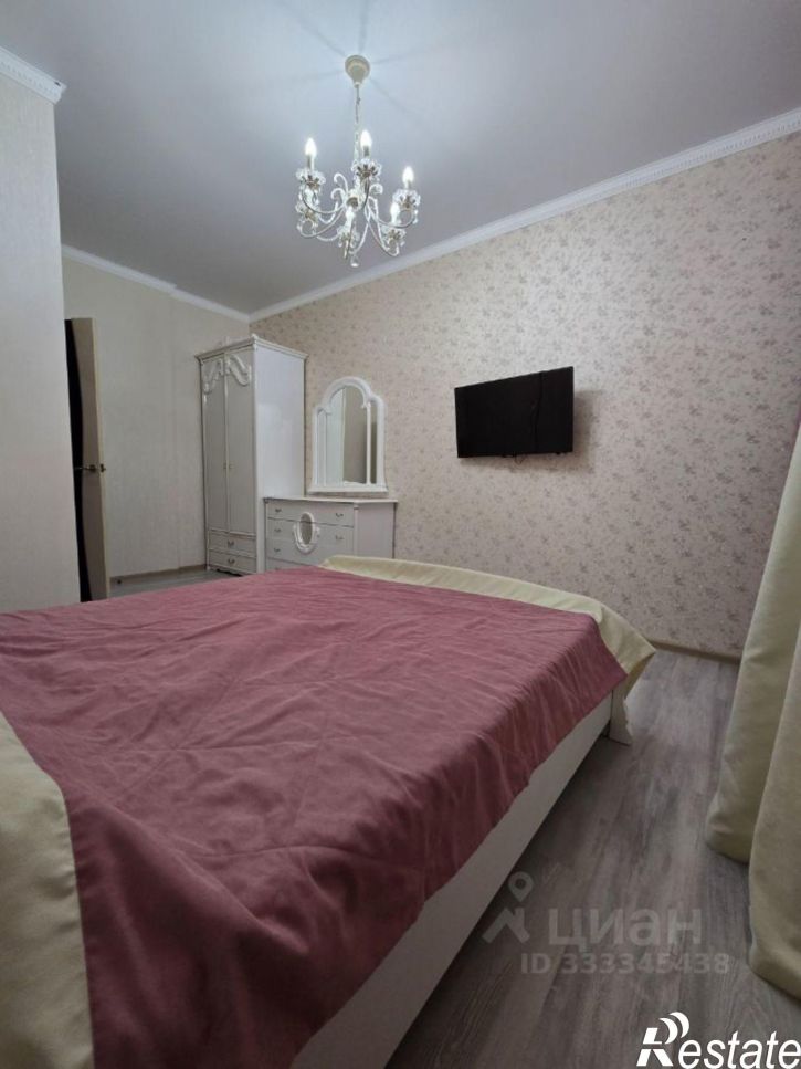 2-комн квартира ул Средняя, 18,  д. 18