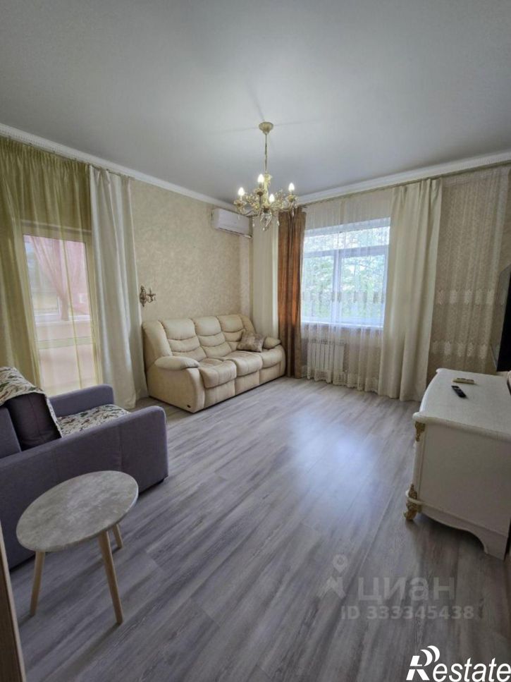 2-комн квартира ул Средняя, 18,  д. 18