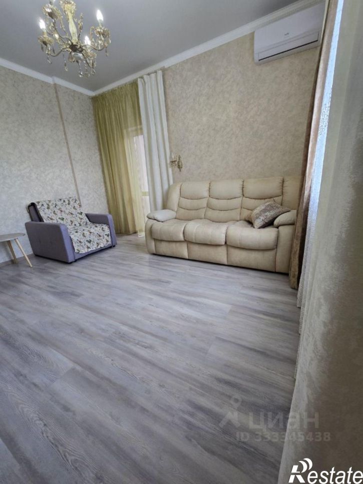 2-комн квартира ул Средняя, 18,  д. 18
