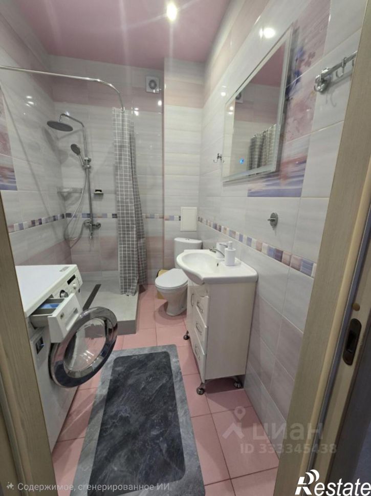 2-комн квартира ул Средняя, 18,  д. 18