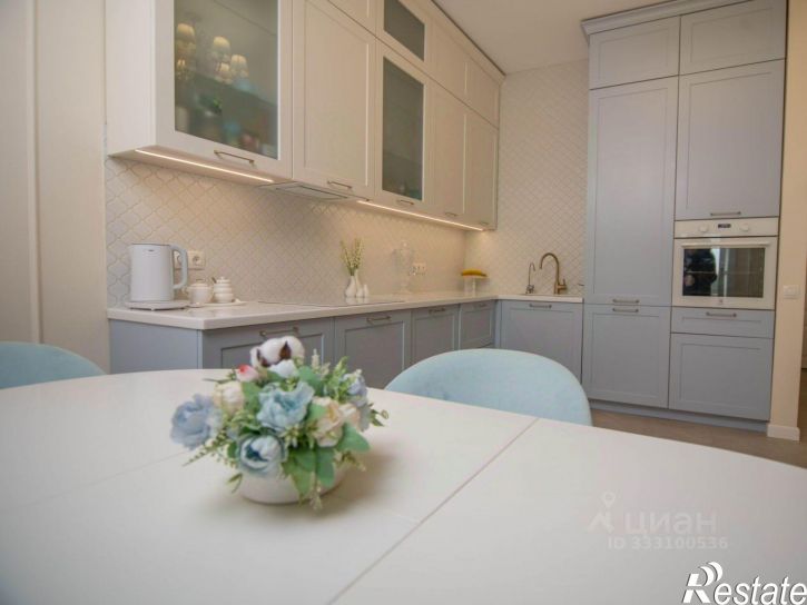 2-комн квартира ул Крымская, 3 2,  д. 3 2,  к. 2