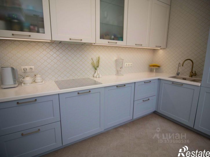 2-комн квартира ул Крымская, 3 2,  д. 3 2,  к. 2